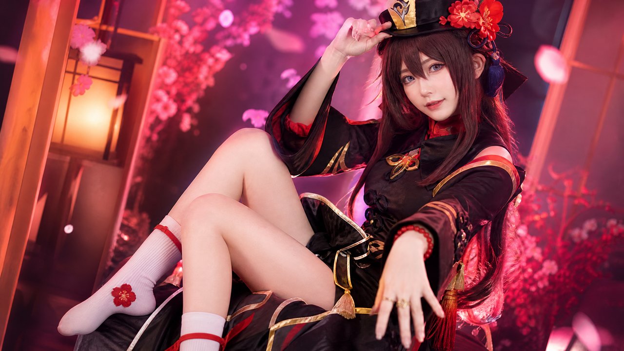 海角cosplay视频